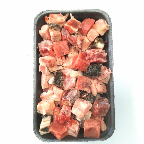 Мясной микс 6 (говядина - индейка)