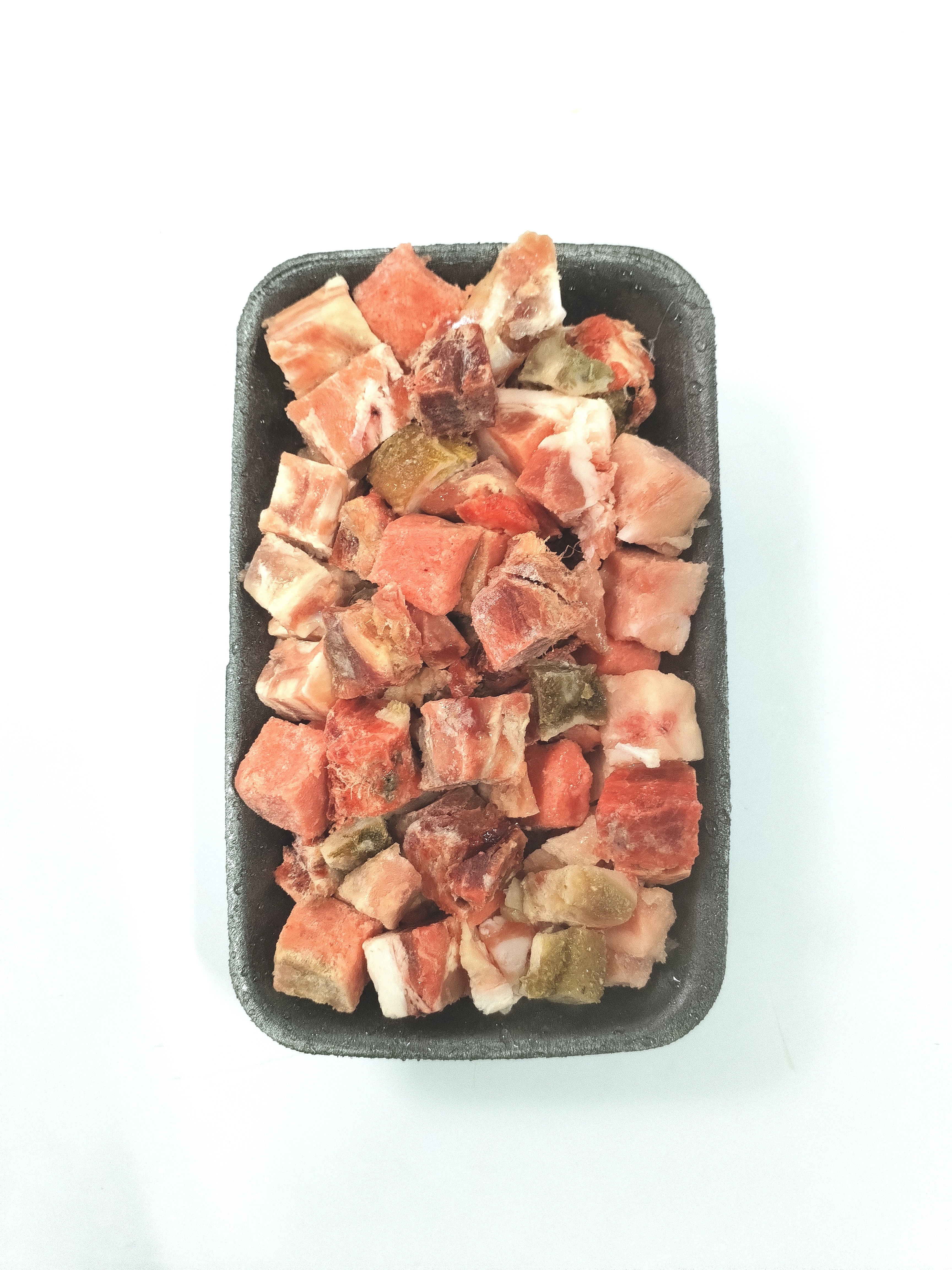Мясной микс 7 ( баранина - индейка) Мясной микс 7 ( баранина - индейка)